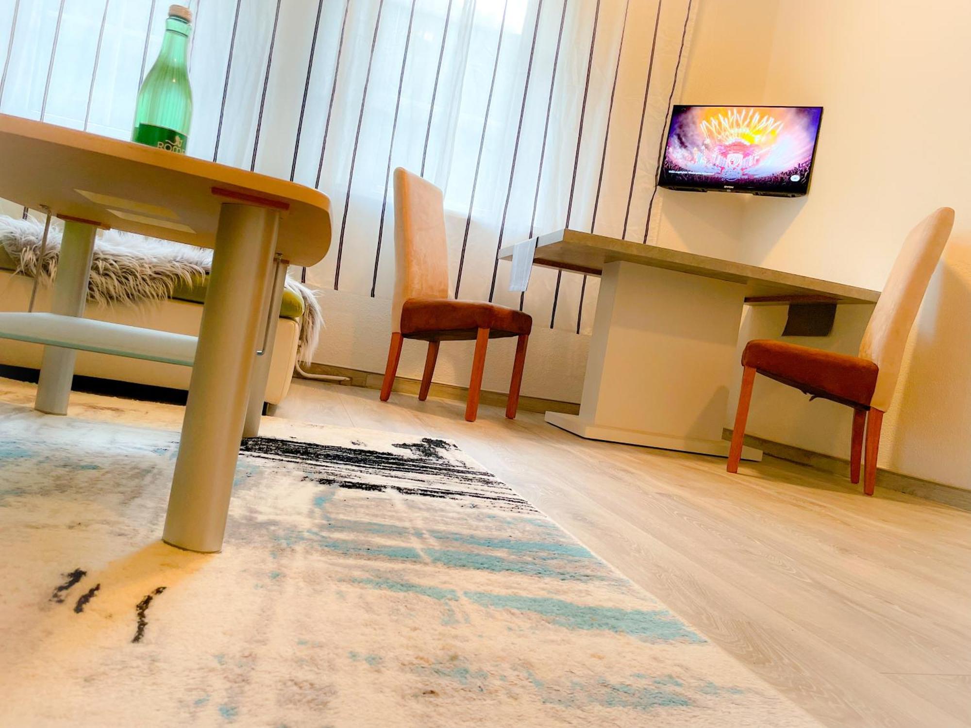 Charmante Ferienwohnung In St. Barbara Im Muerztal Grossveitschtal Exterior foto